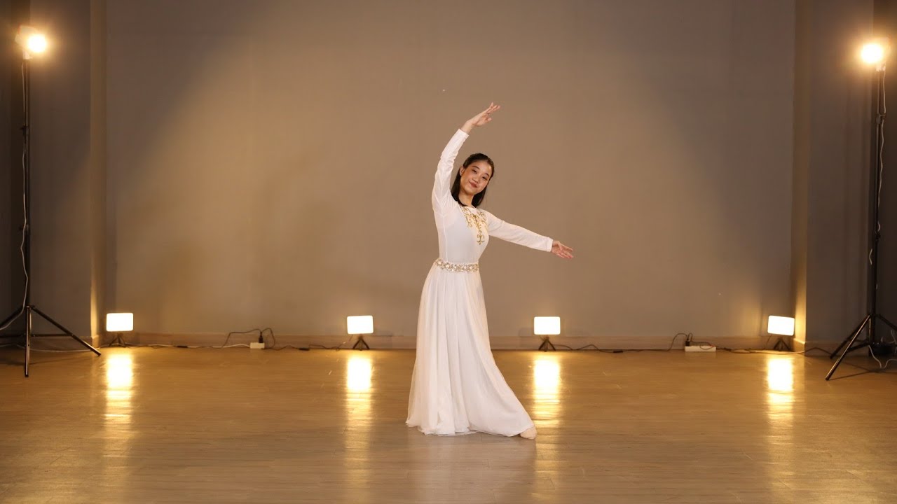 GDC - Kucinta Kau (Ir. Niko Njotorahardjo) Dance Tutorial