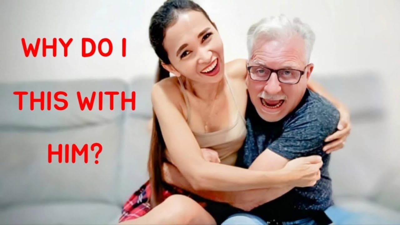 What's REALLY Going On in MARRIAGES Between Filipinas and Foreigners?