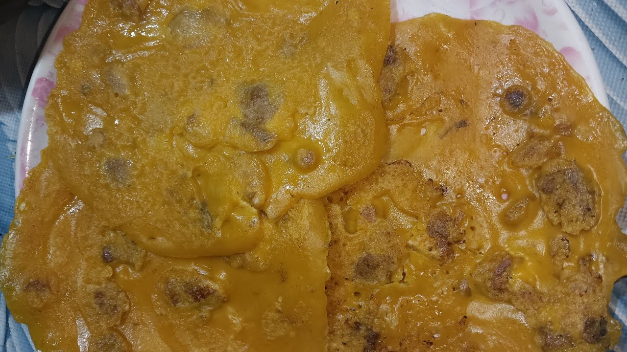 সেরা স্বাদে মাংস পিঠে বানানোর রেসিপি।। Chicken pitha recipe.....