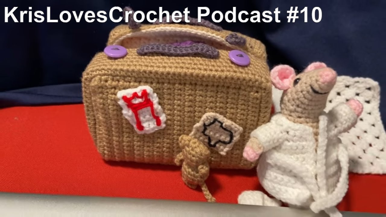KLC Podcast #10