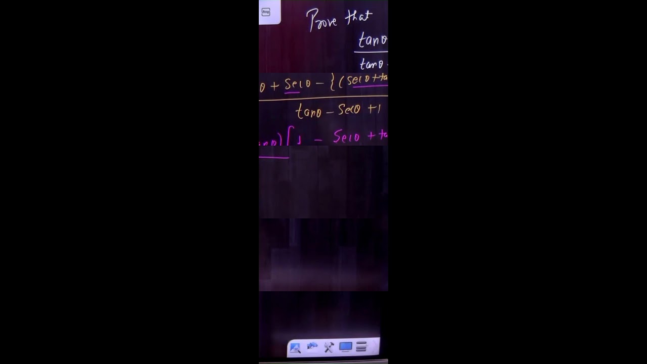 Trigonometry Class 10 Most Important Questions in ONE SHOT | CBSE Board Exam 2026 | Anuj sir 