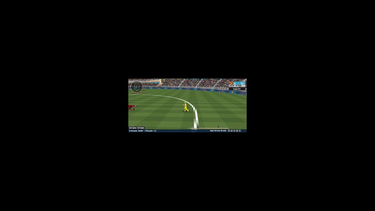 Australia Vs Sri Lanka today match live