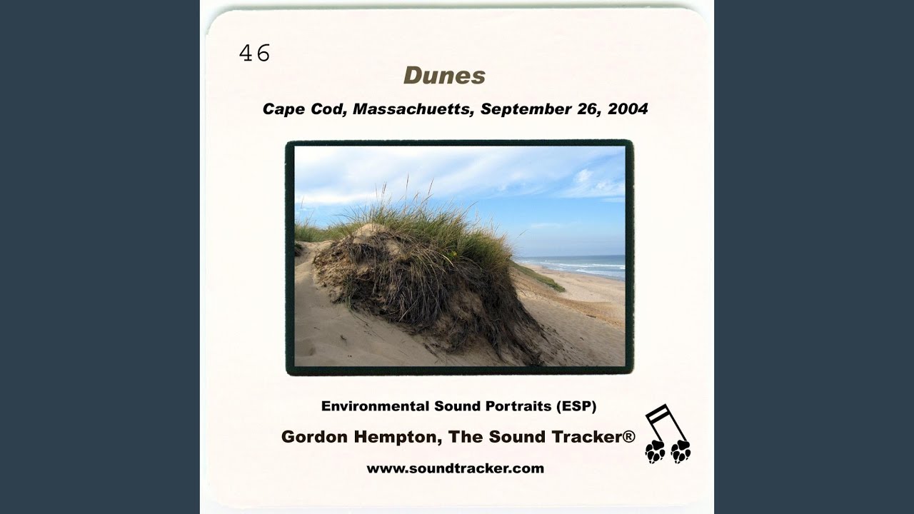 Dunes (Full album in one track)