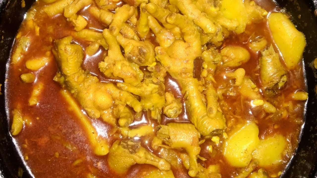 1. রসুন-মরিচ আর গাঢ় মশলার গন্ধেই মন ভরে যাবে! 🧄🌶️#kaushik#food#trending#cooking#viralvideo#viralvlog