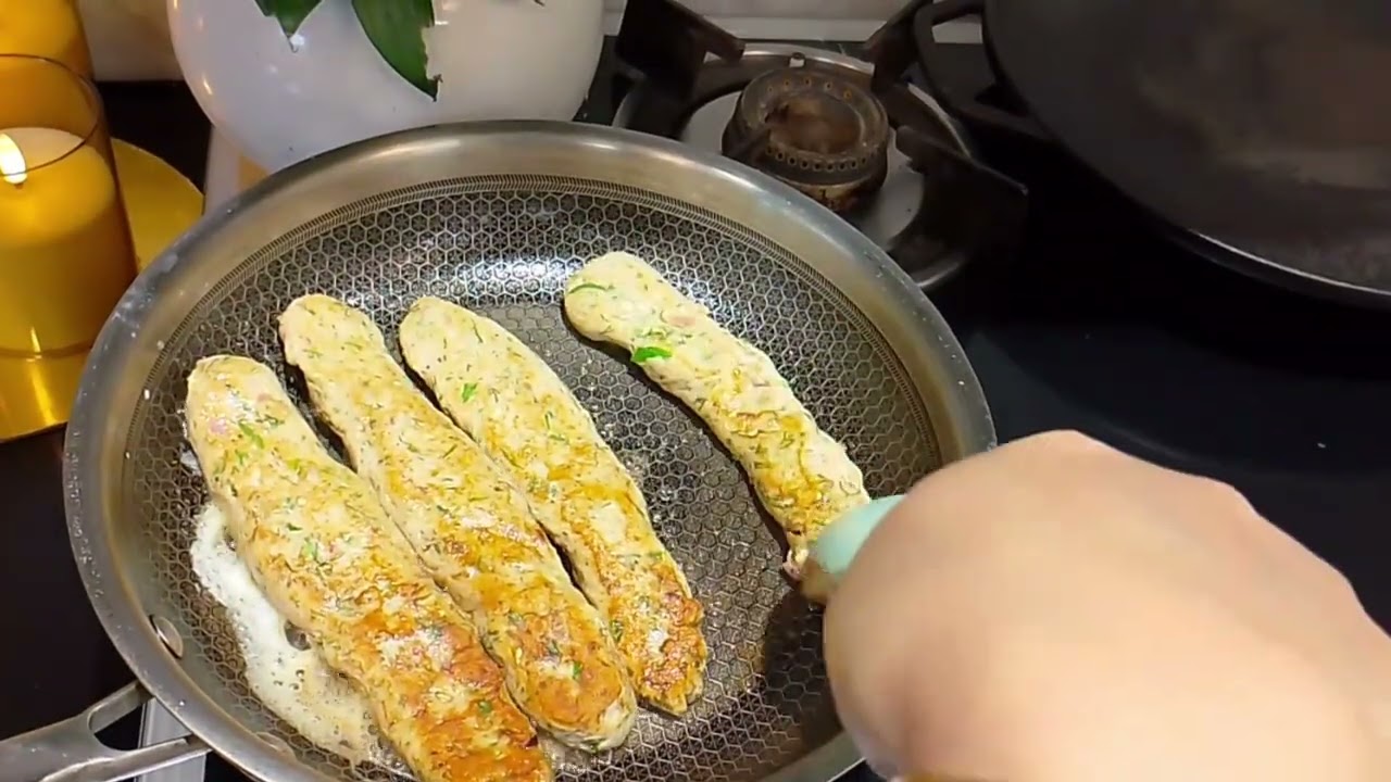 chicken seekh kabab Roll !Ramazan special recipe          @Cooked with Zerish 