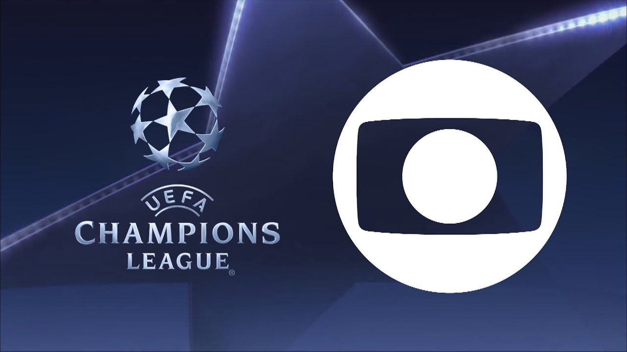 Globo - Hinos dos CLUBES EUROPEUS