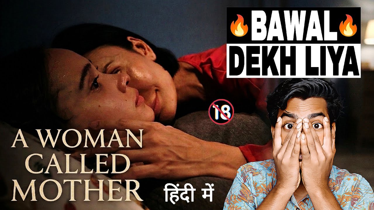 A Woman Called Mother Movie Review | Hindi Dubbed | The Moj 