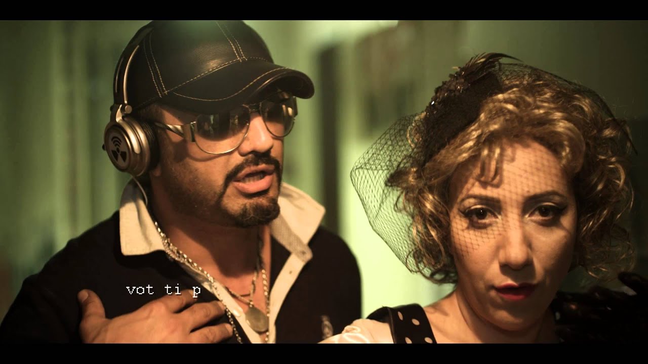Arman Aghajanyan & Alla Levonyan - IZUR