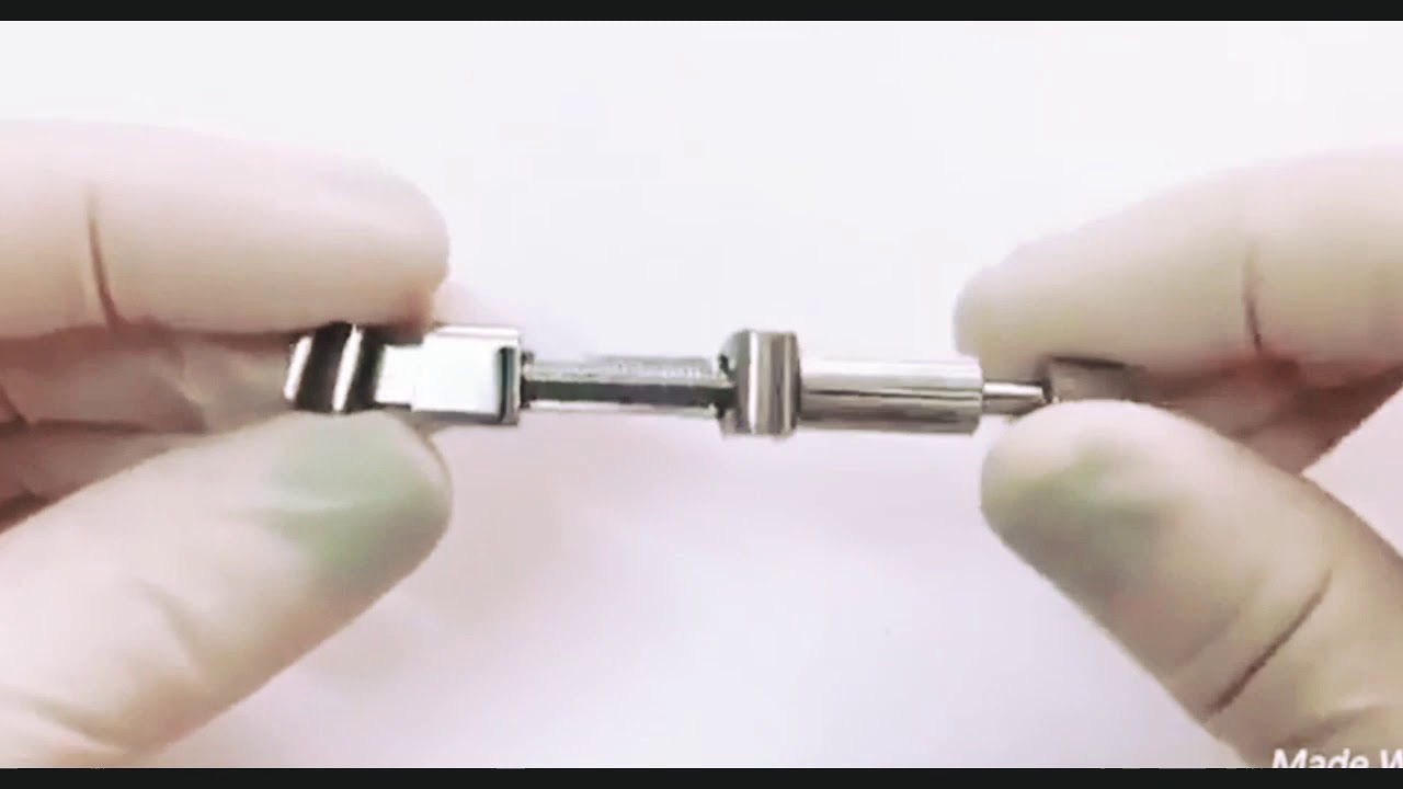 matrix band dental طريقة تركيب
