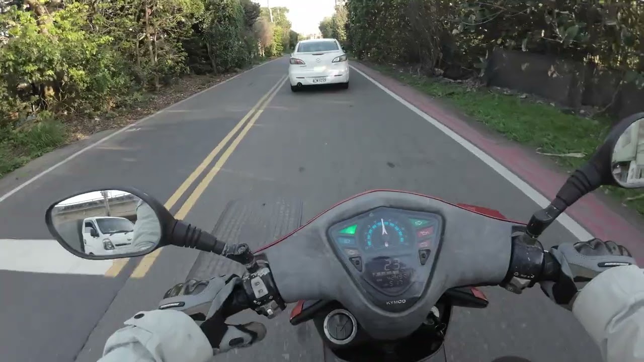 20260311 下班練背 觀音國民運動中心