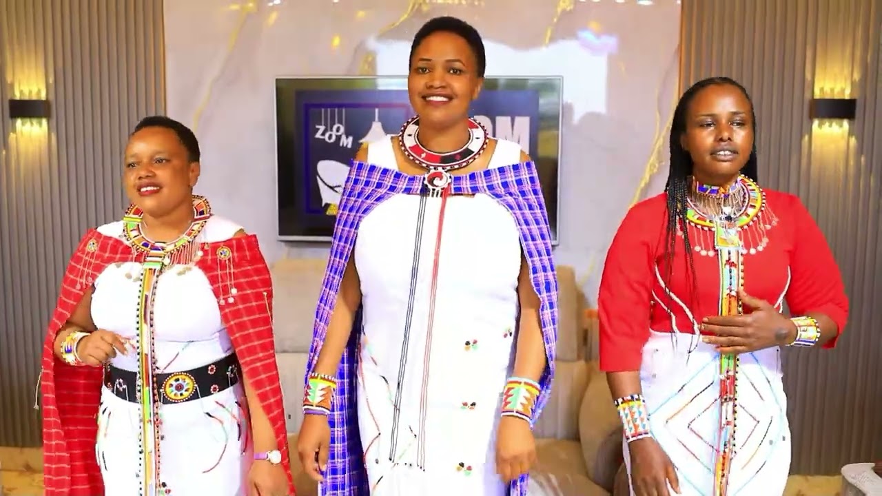 MELIYO BY LOITA STARS OFFICIAL VIDEO