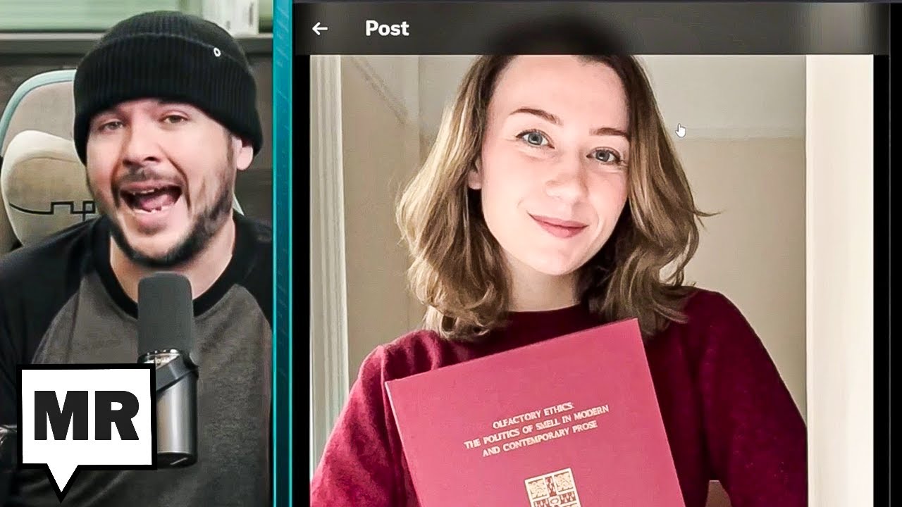 TIM POOL GOES FULL MORON