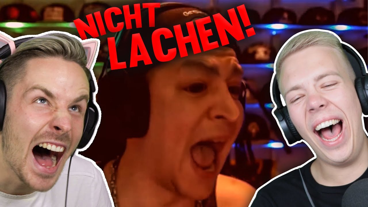 NICHT Lachen: MONTANA BLACK AUSRASTER ! Mit AviveHD