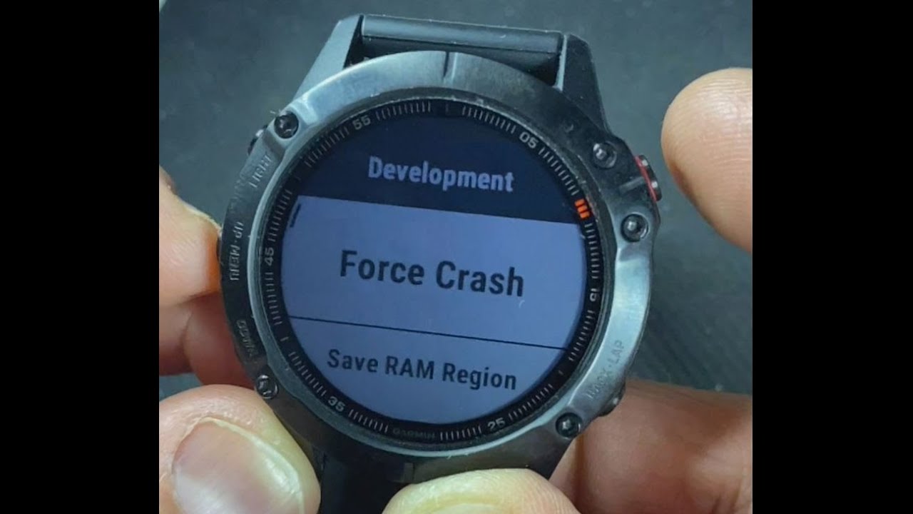 Wow! A 