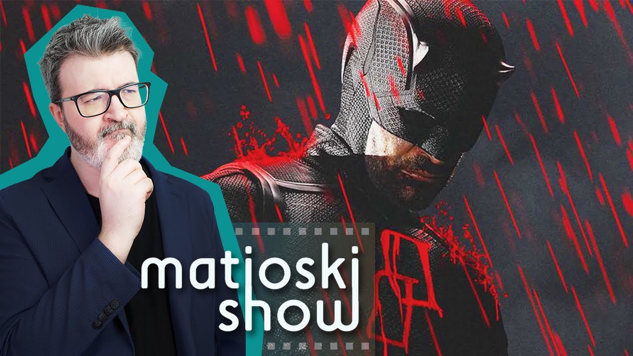 Daredevil Rinascita 2: Analisi Del Primo Trailer! Top O Flop?