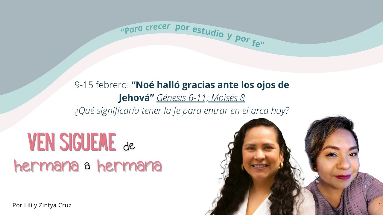 9-15 febrero: 