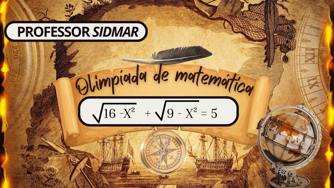 Havard teste  LInda questão de olimpiada de matemática II