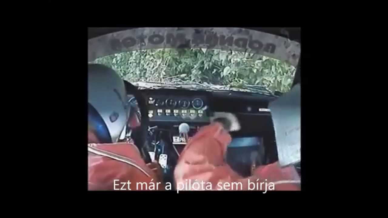 Best Of Lada Rally Bukások 1.  By Kuplung Lada