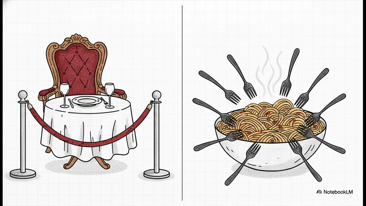 Qual`è la migliore cucina del mondo?