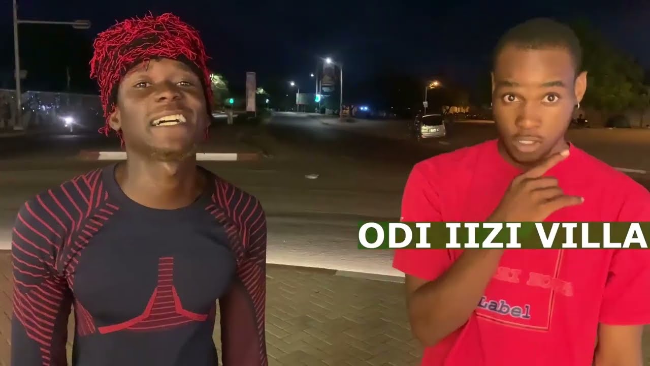ODI VILLA 12 VILLA CLIP OFFICIEL ceci n est pas un clip