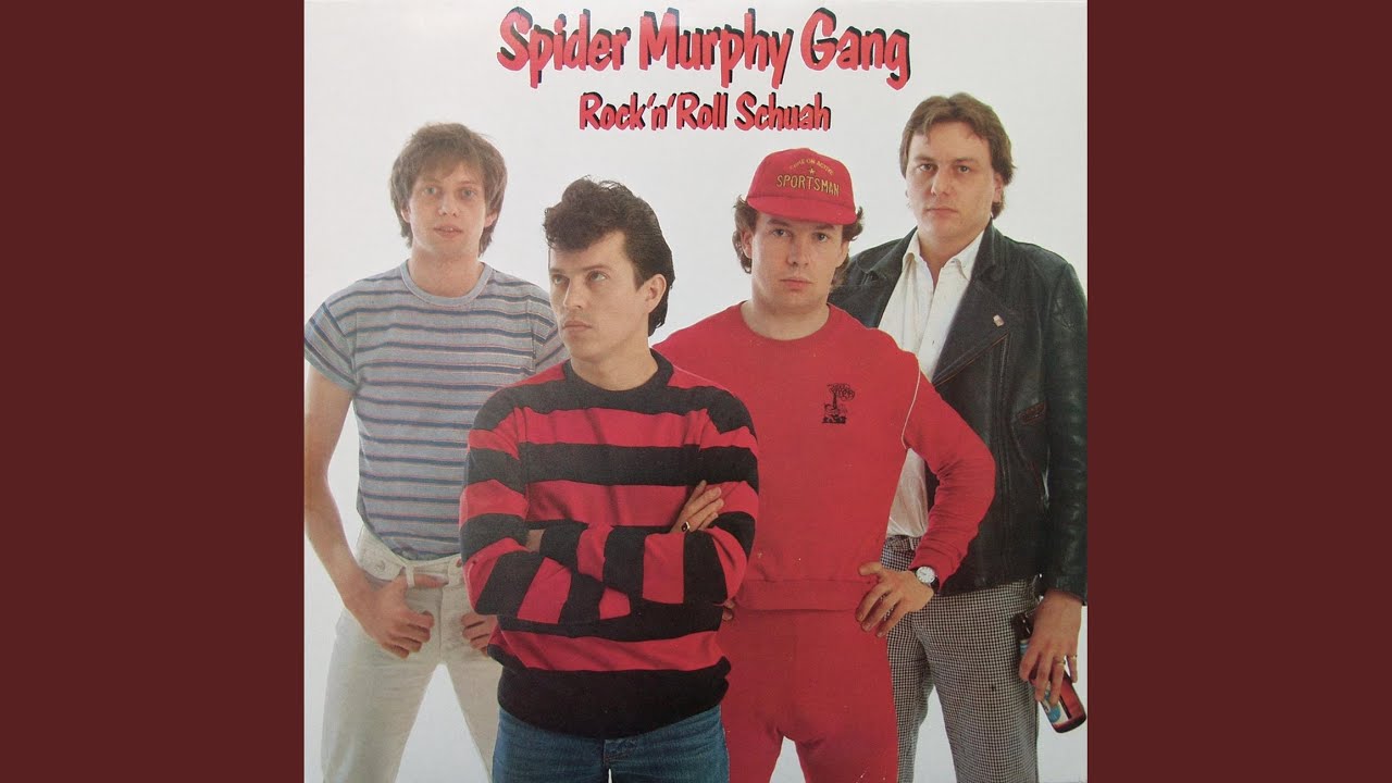 Rock 'N' Roll Rendezvous (Remastered 2007)