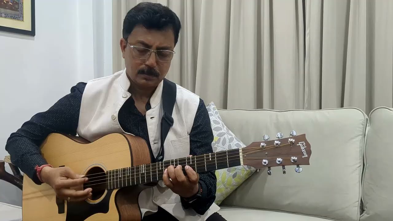 Ek Din | Naqaab | Full Instrumental Cover