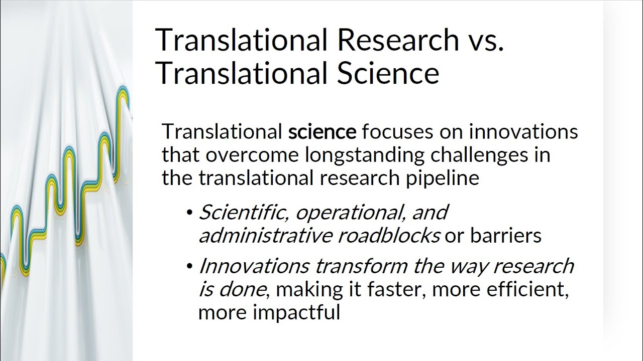 OCTRI Translational Science Pilot Funding Opportunities