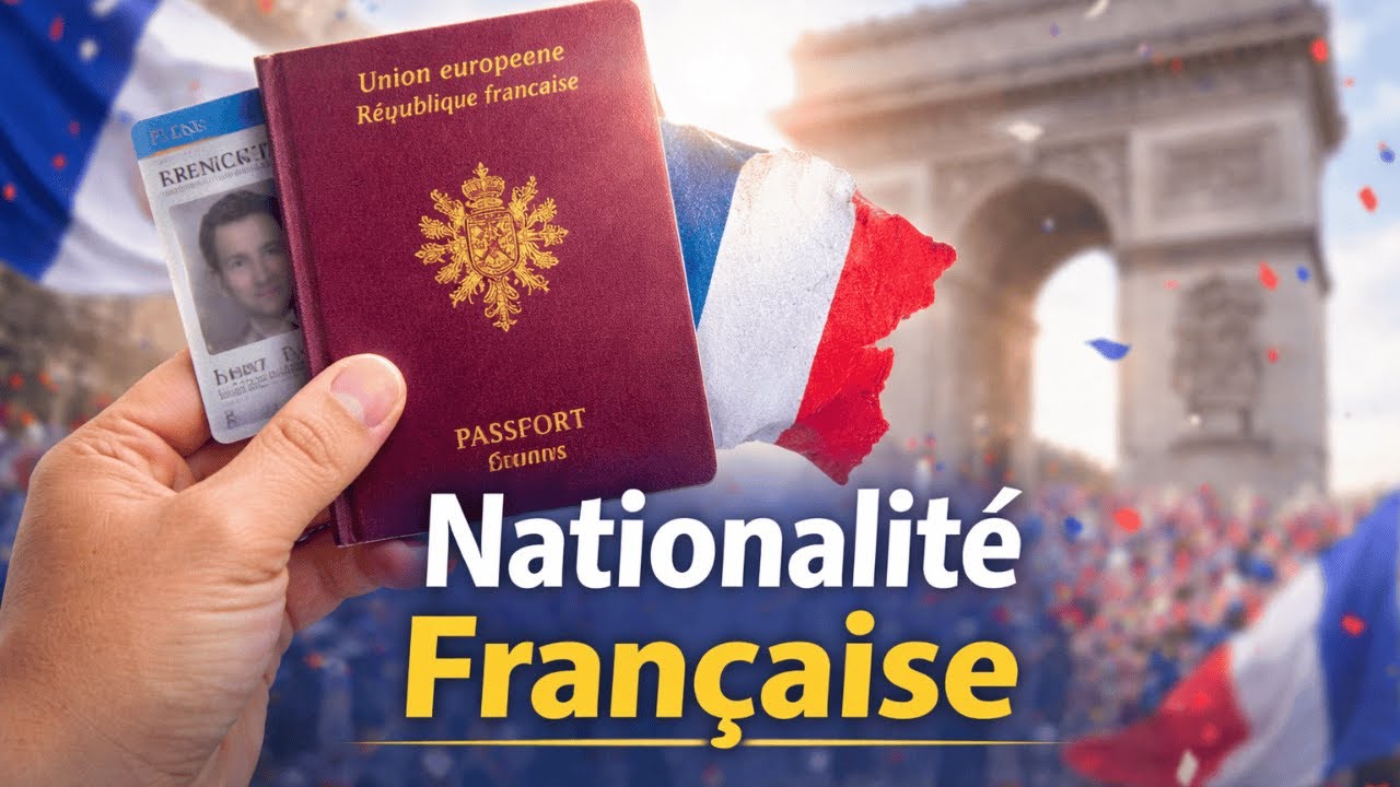 Nationalité Française : Refus ou Ajournement ? Voici ce que vous devez savoir !