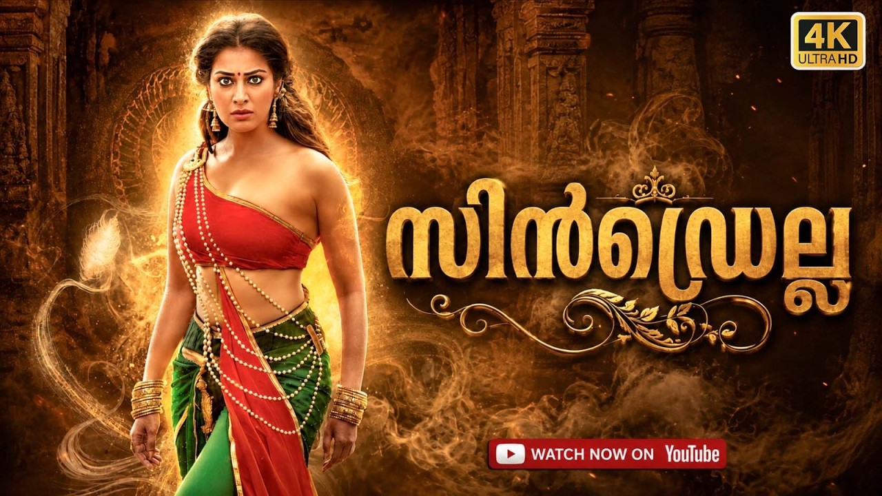 Full Malayalam Movie 2026 | New Movie | 2026 New Movie | Latest Movie | Horror Movie | Laxmi Raai