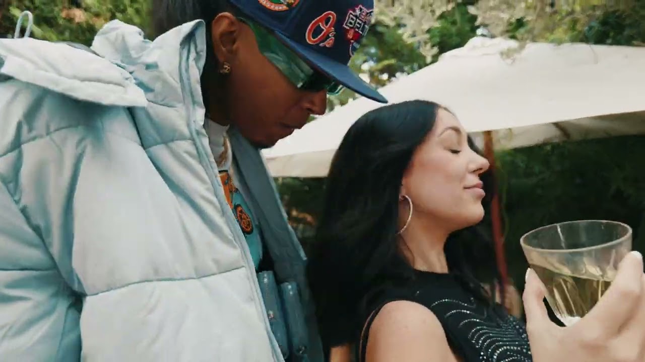Tunin Slow X Linterna - Tu Sabe - Video (Official)