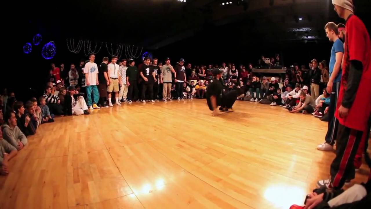 Xunters Crew vs Funk Fanatix - Part 1