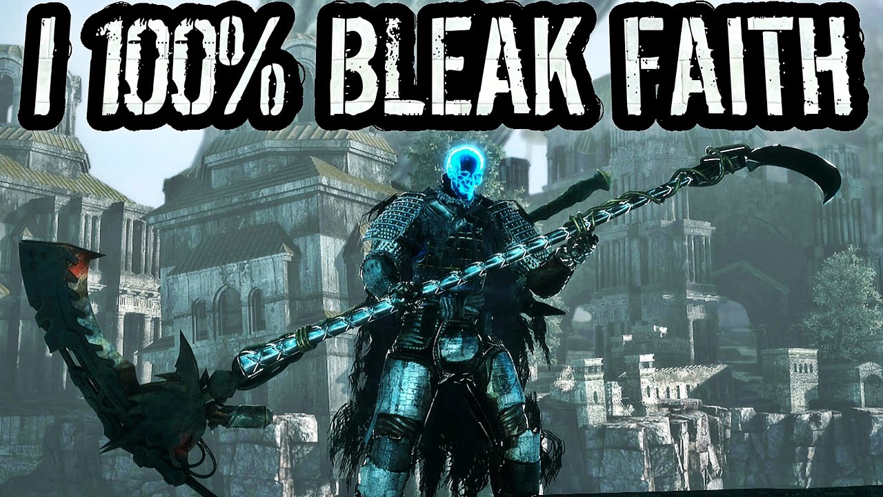 Bleak Faith: Forsaken Review After 50+ Hours