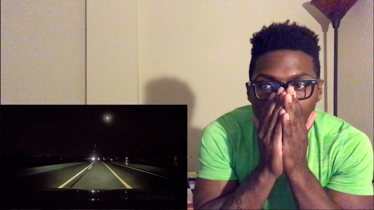 3 Scary True Road Trip Horror Stories REACTION!!!!
