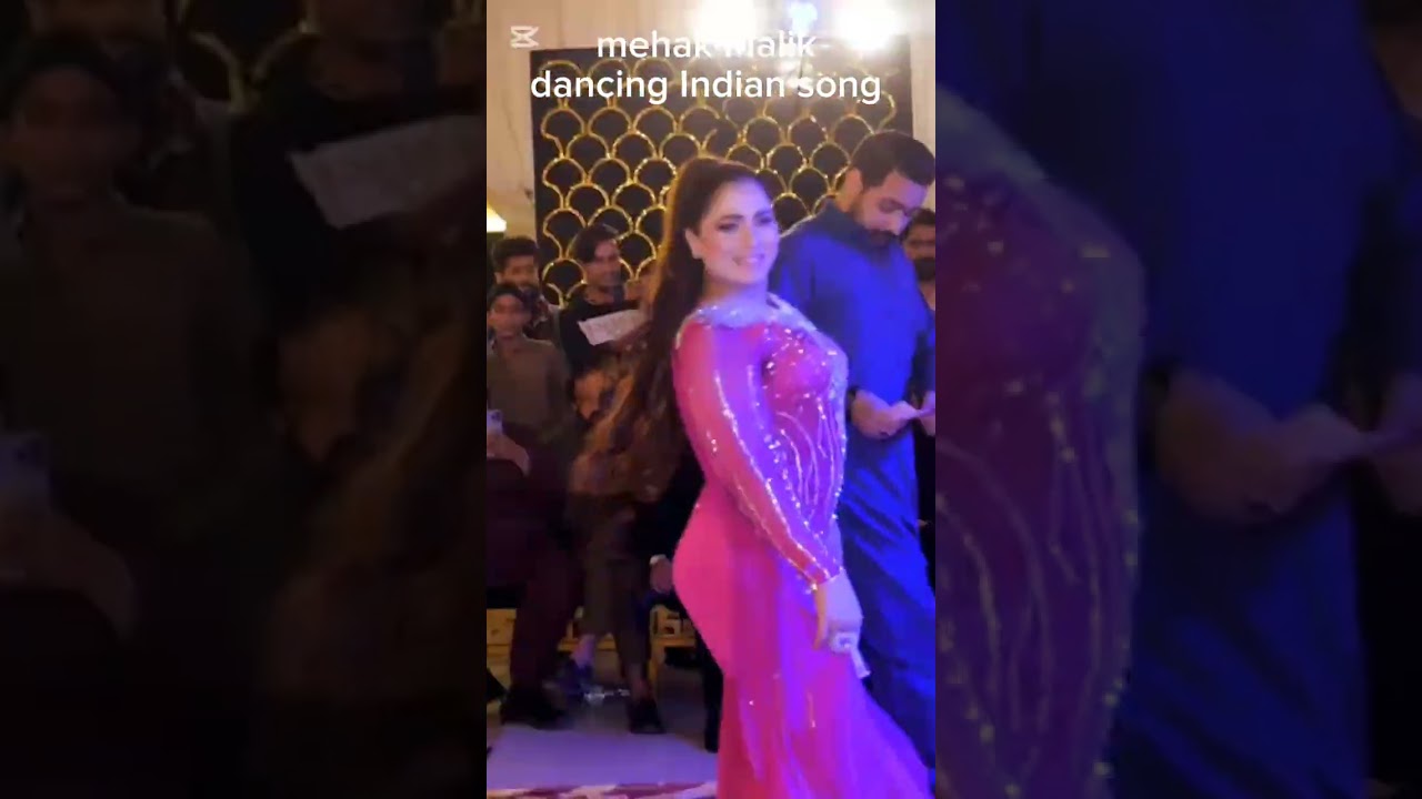 Mausam ki ravani Tum Hi to ho mehak Malik dancing song