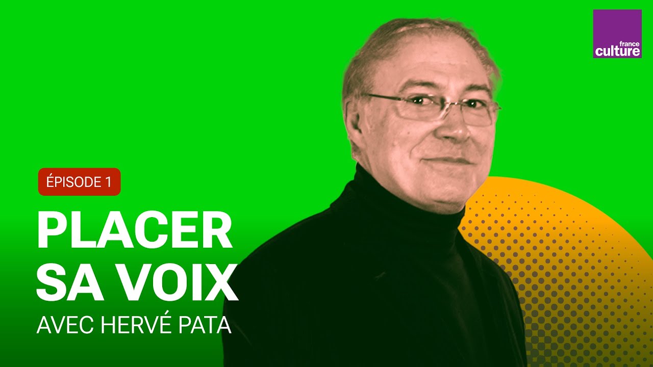 Placer sa voix (1/5) | Ma parole ! saison 5 : Comment trouver sa voix