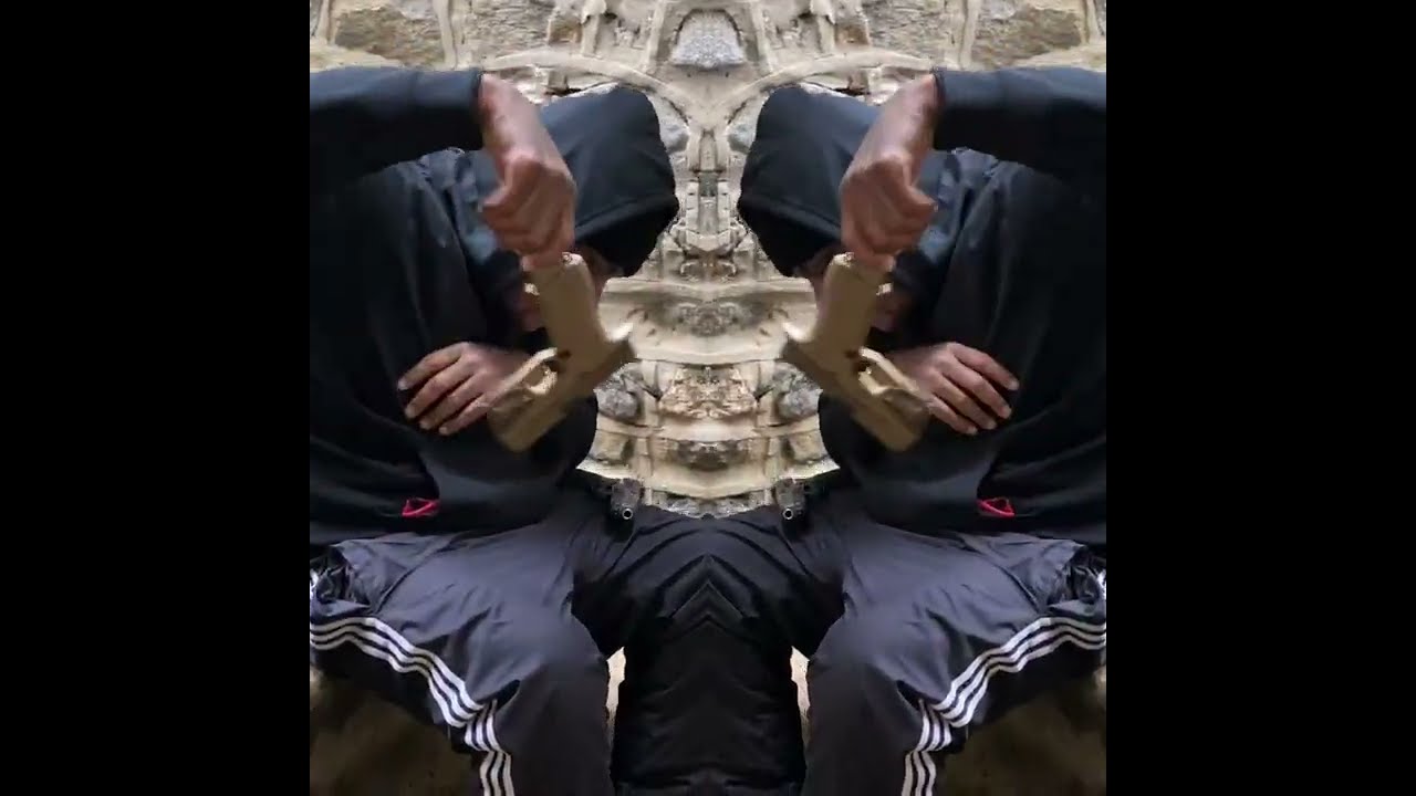 Choppa Ali- North side 
