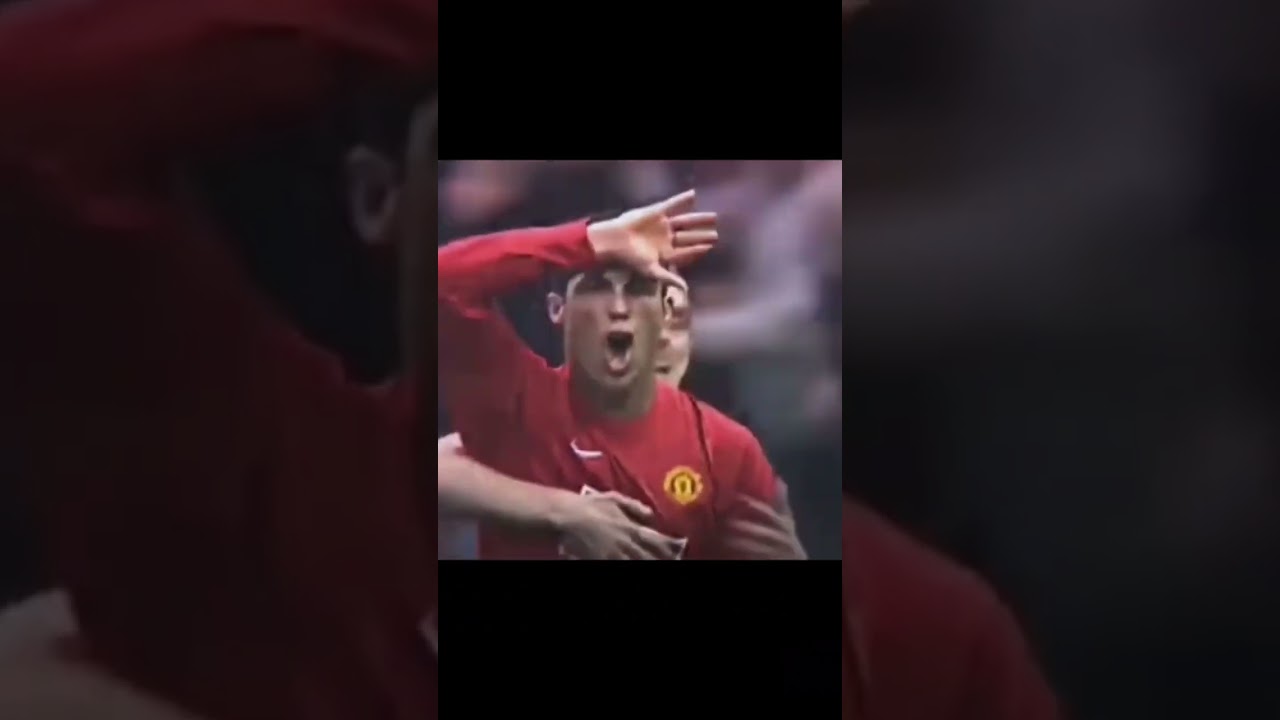 #football #ronaldo #soccer #manchesterunited #edit #editing #rooney