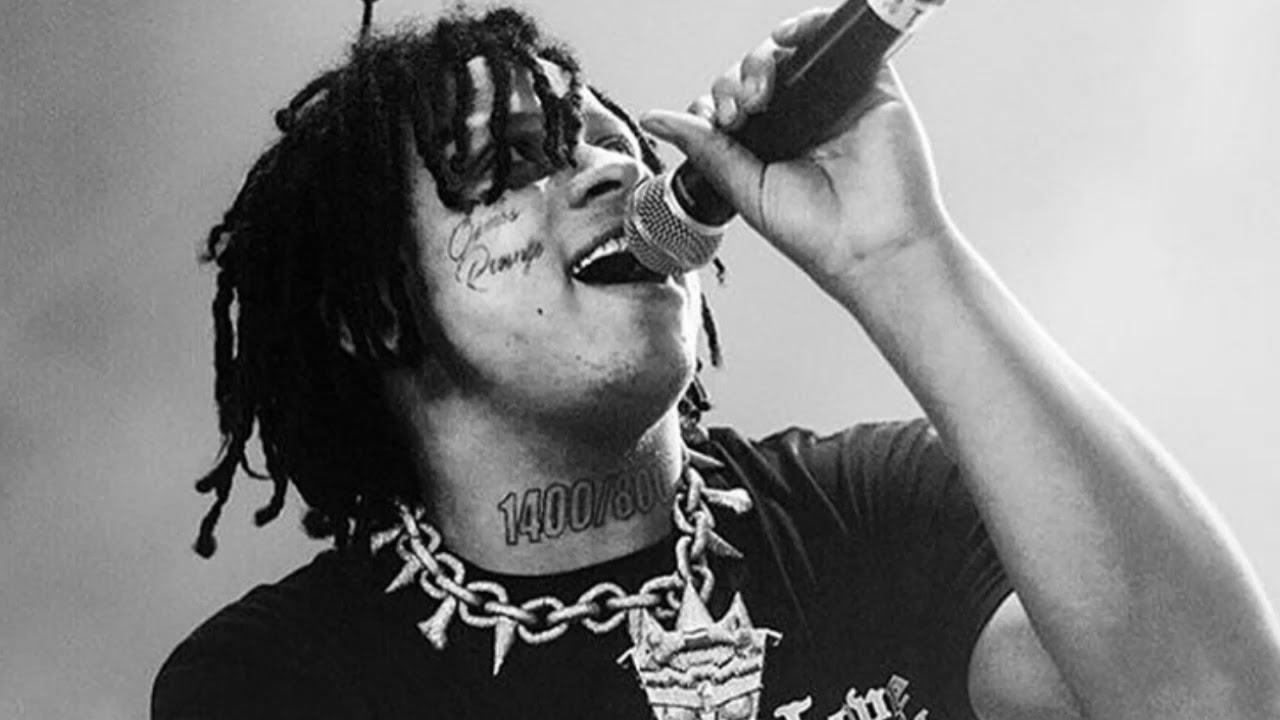 Trippie Redd - Don't Cry To Me (A Love Letter To You 4) (New Snippet)