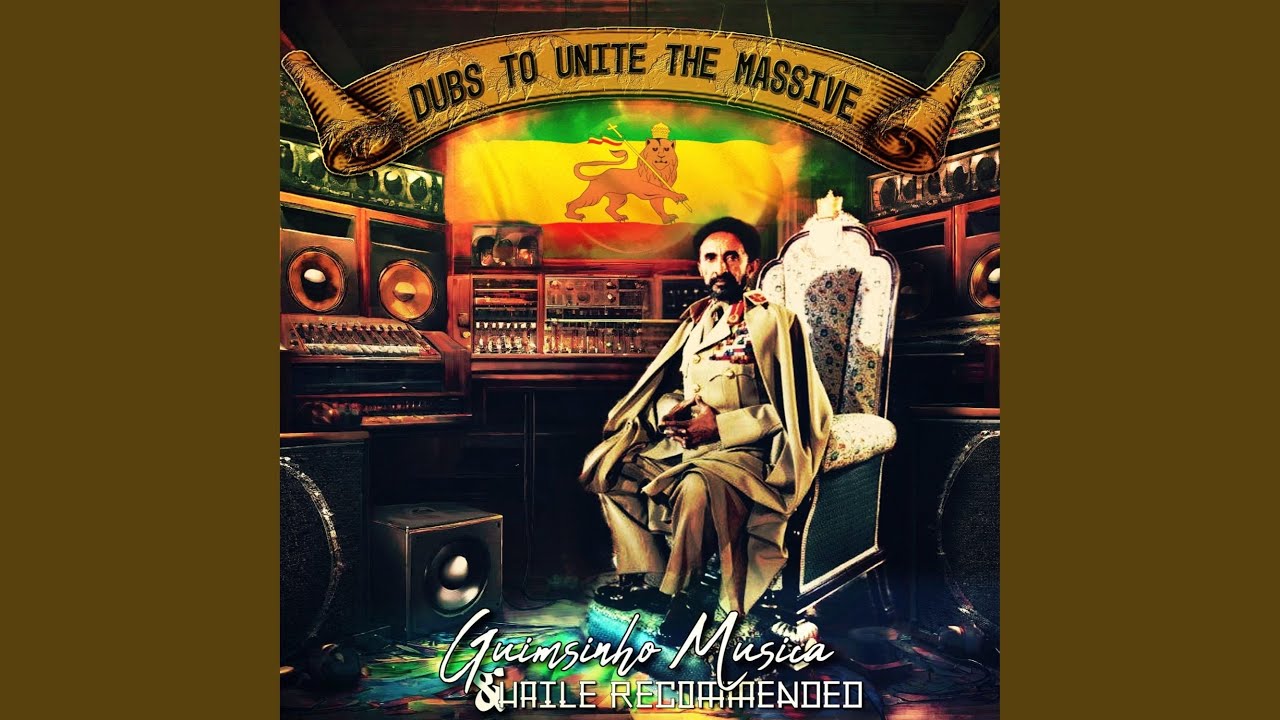Enter the Dub (feat. Abba Alabanza & Avocado Boy)