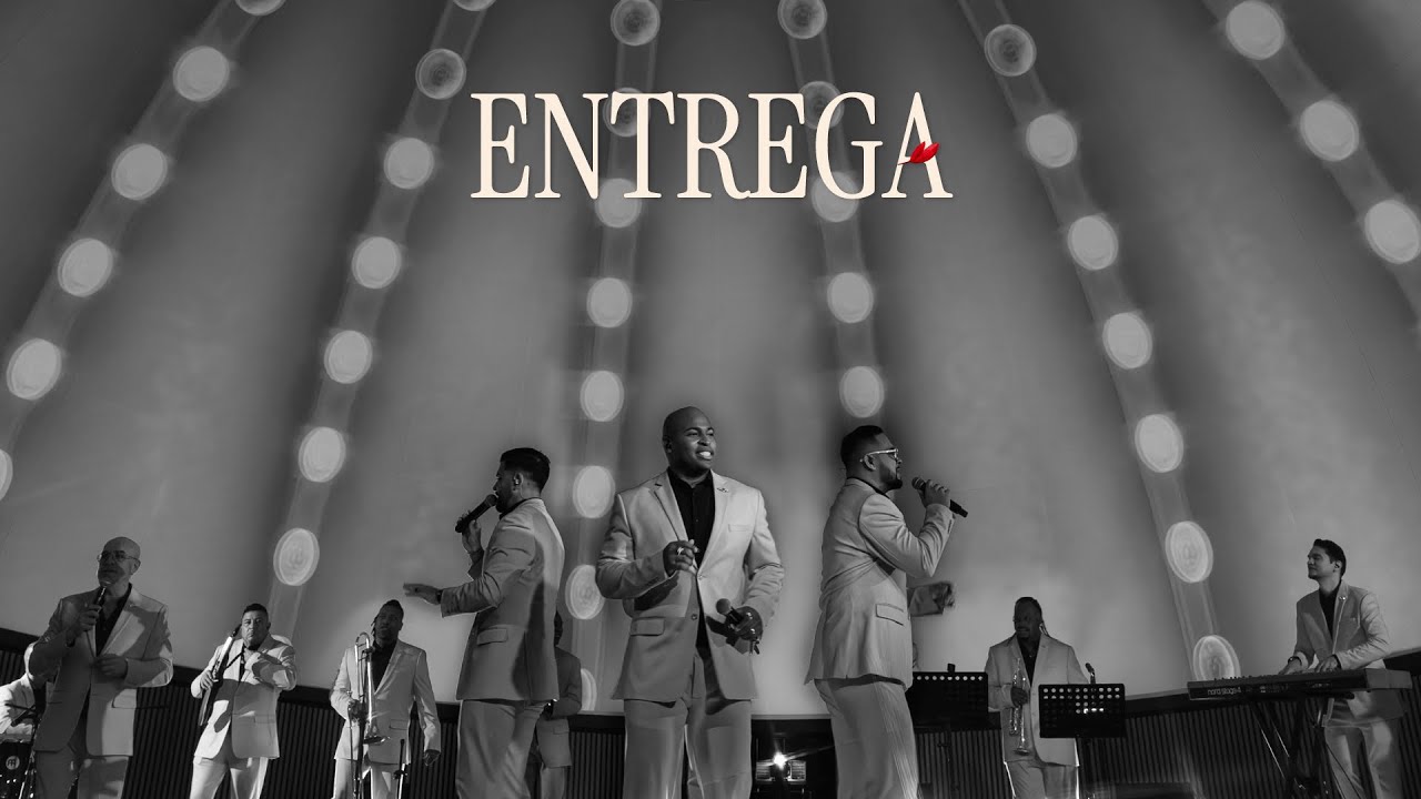 Grupo Niche - Clásicos 1.0: Entrega (Video Oficial)