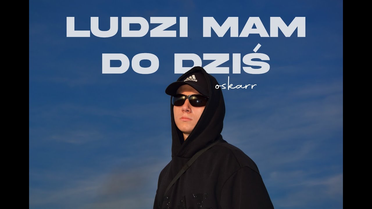 Oskarr - Ludzi mam do dziś (AL2) (prod. Ryini Beats)