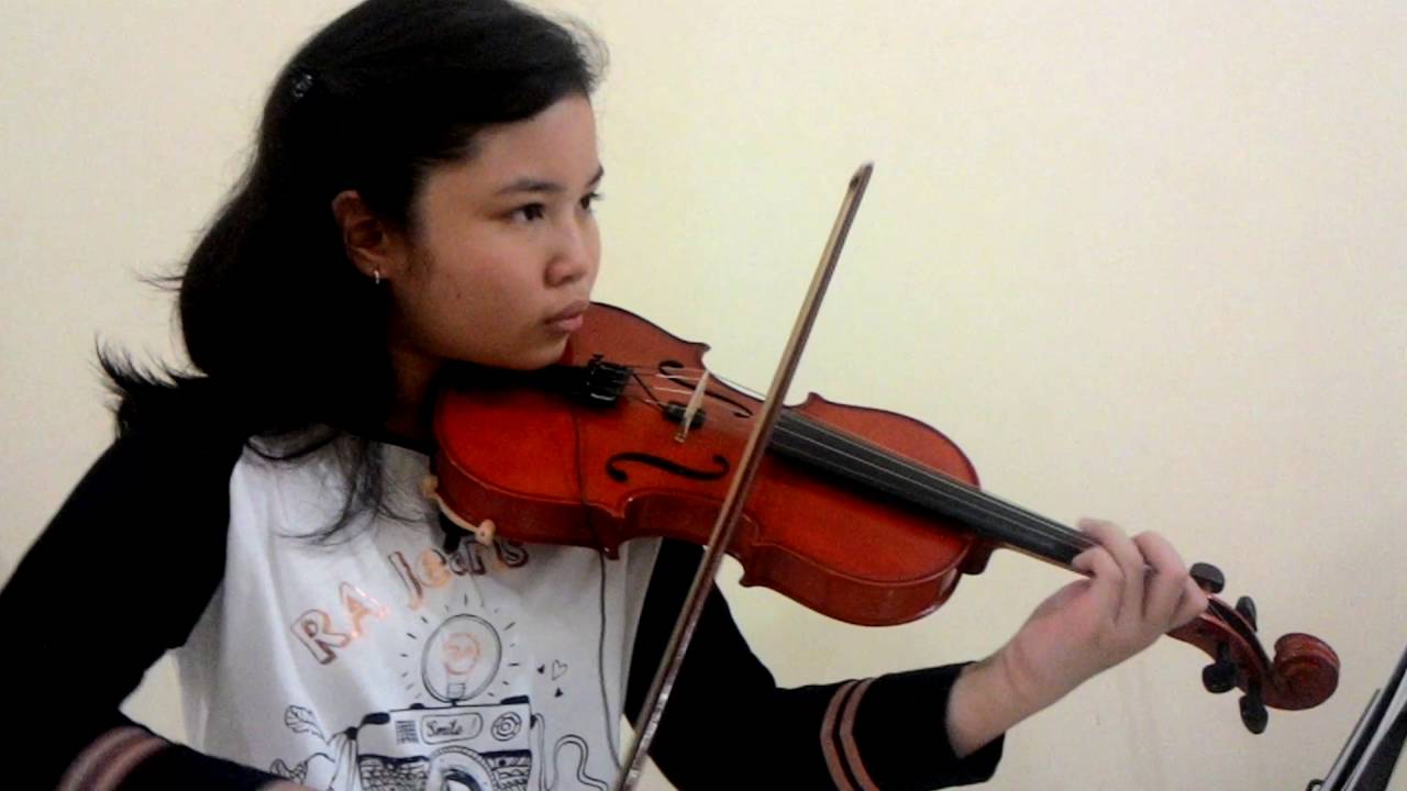 Concerto No  2 Mv 3 F  Seitz