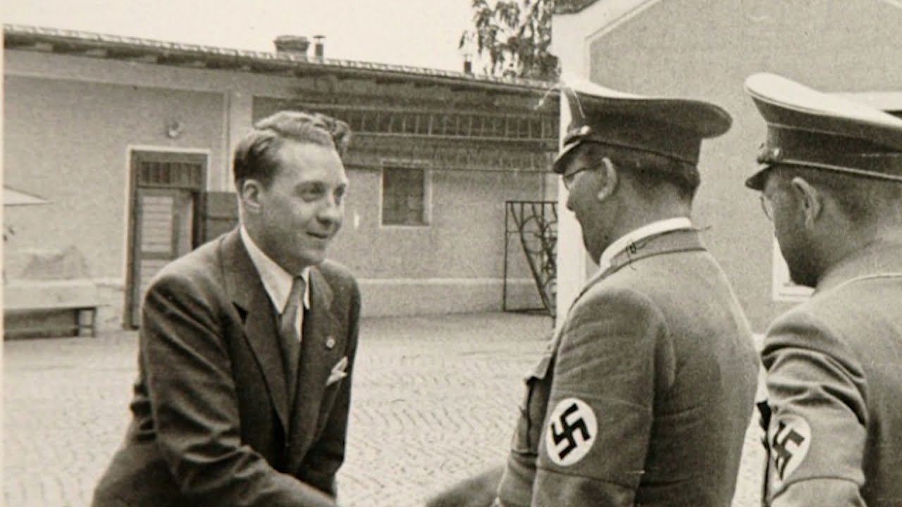 Holešov 1939 - 1945 (Dokument)