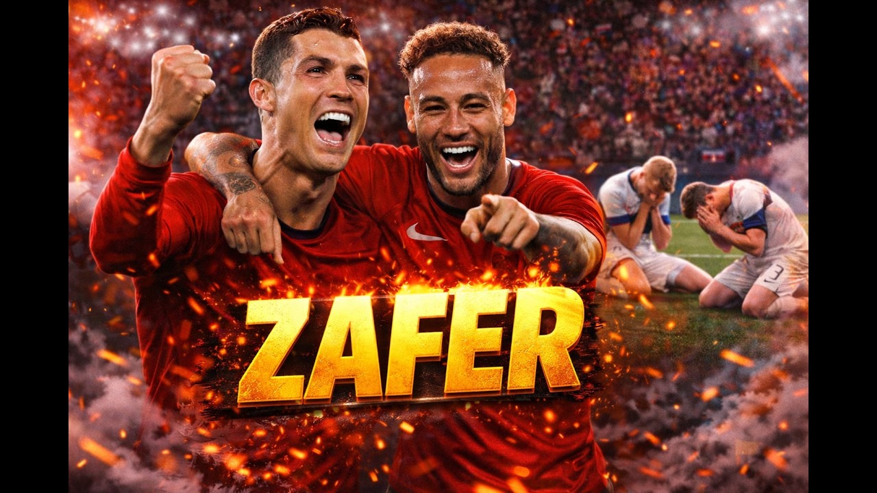 BÖYLE DAĞILMA GÖRMEDİM! EFSANE MAÇ sonda süpriz var :) eFootball 2026