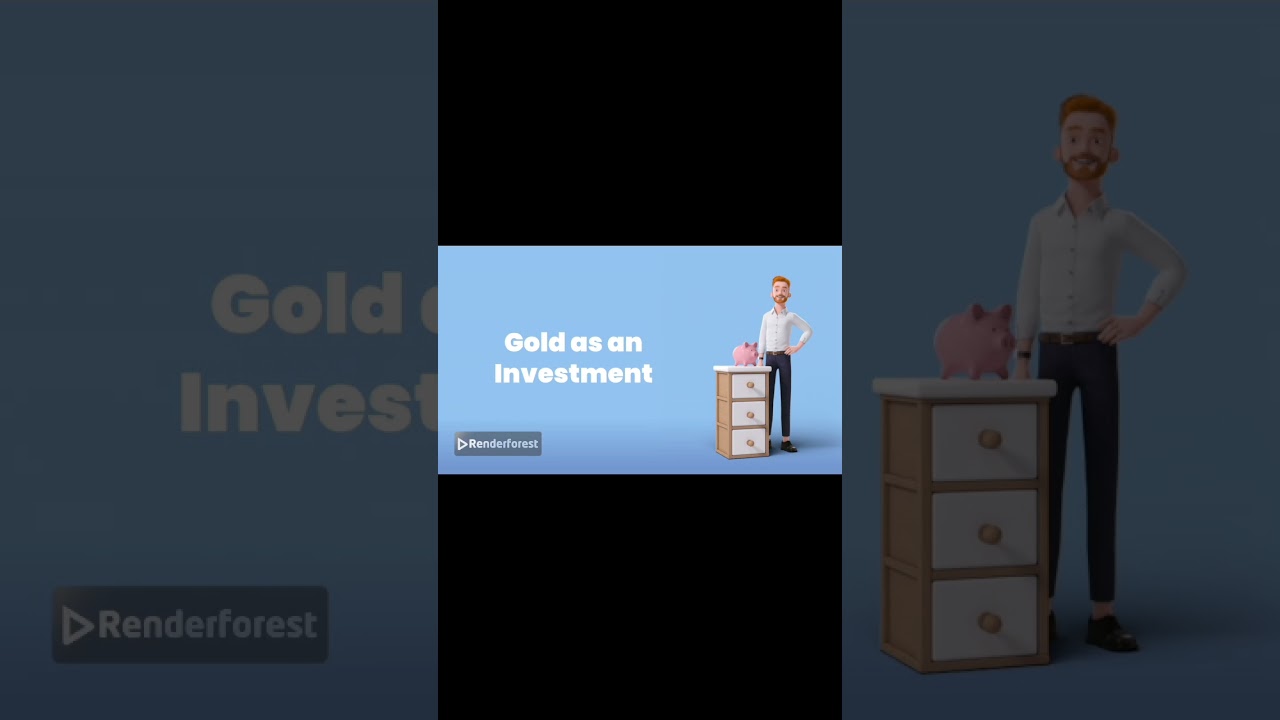 How inflation affects gold price📊