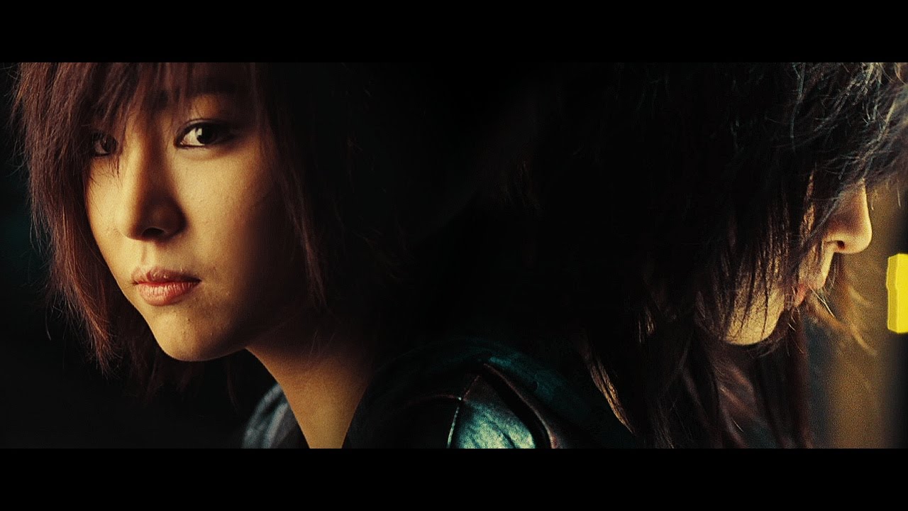 Se Bin ✘ Doo Hyeon