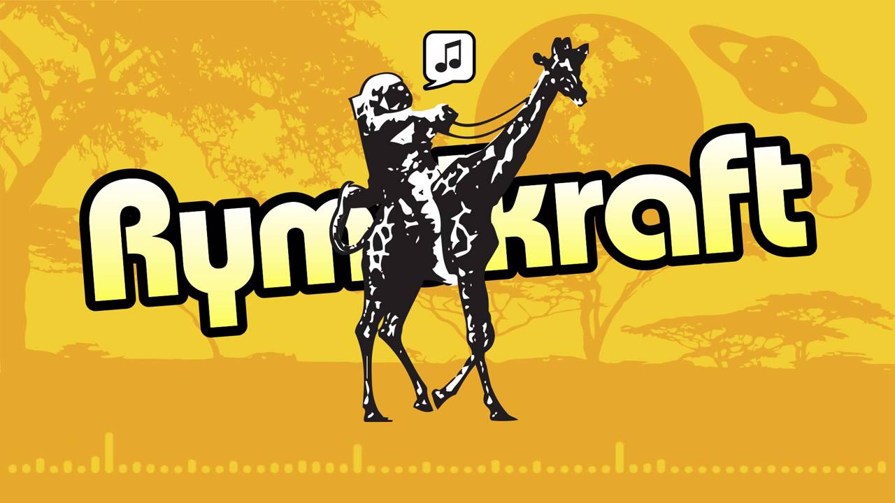 Rymdkraft - Fingersving