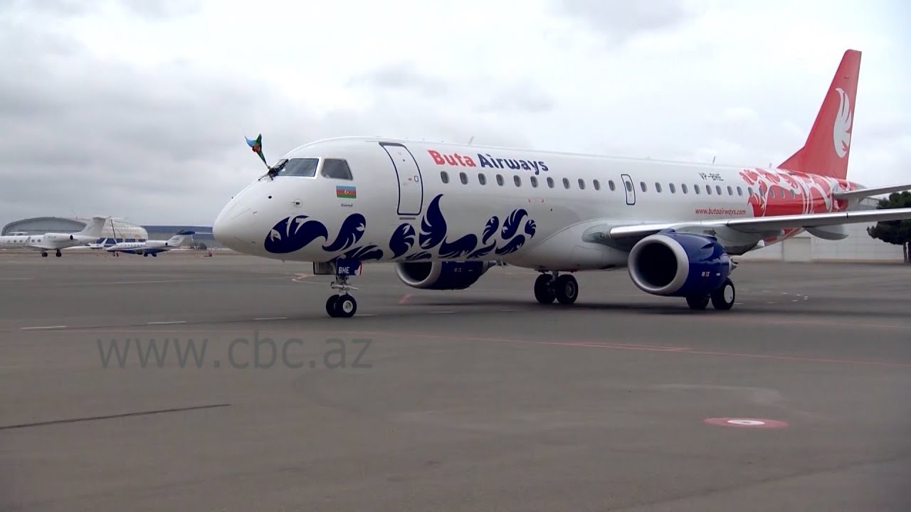 Азербайджанские авиакомпании &ndash; AZAL и Buta Airways, приостанавливают полеты в Россию.