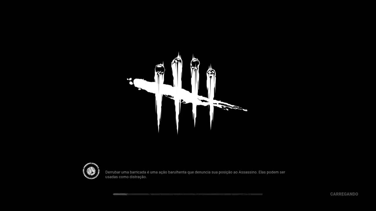 DBD pt br