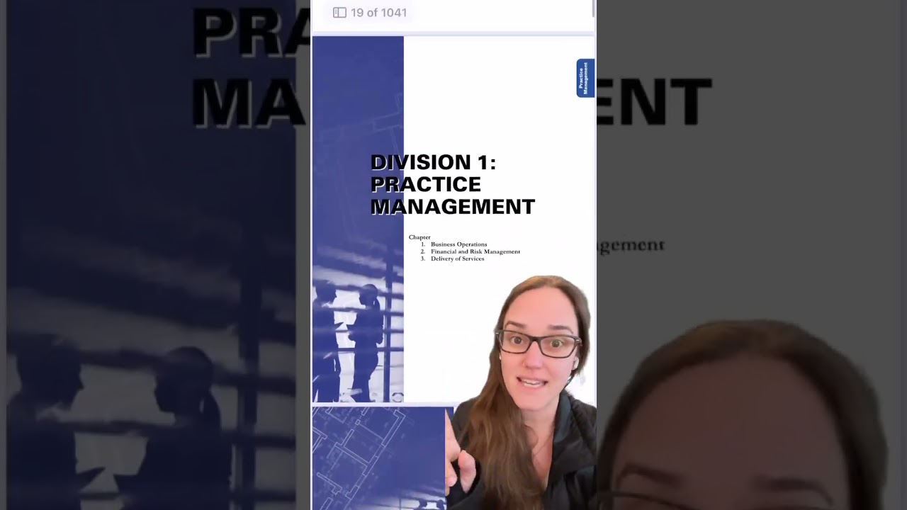 Studying for the ARE 5.0? You NEED this resource! #architectregistrationexam #futurearchitect